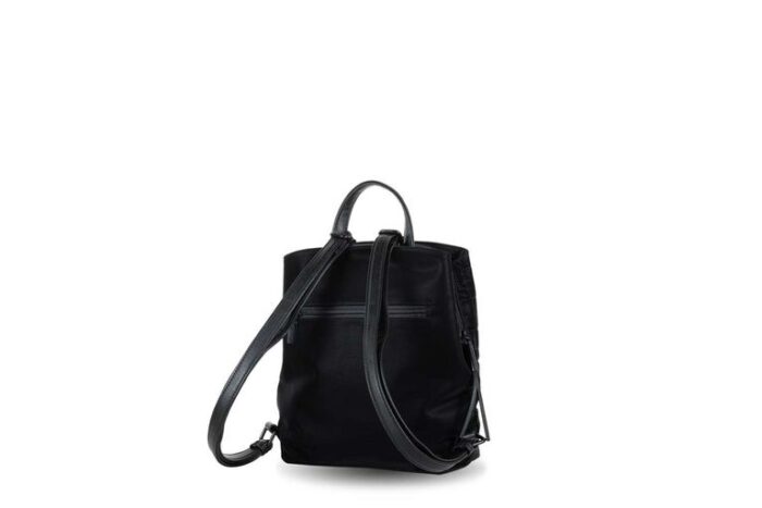 MOCHILA DEVOTA & LOMBA MASTER NEGRO - Imagen 2