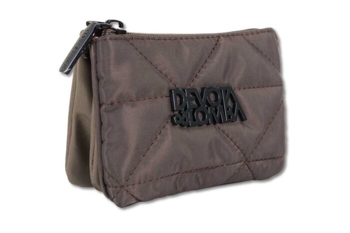 MONEDERO DEVOTA & LOMBA FRAME TAPUE