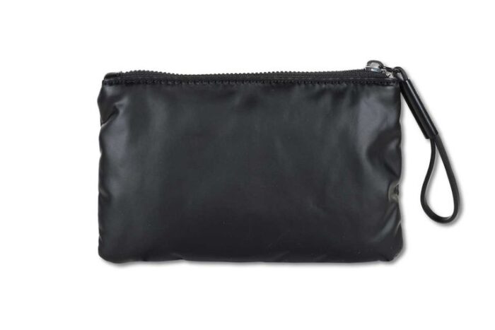 MONEDERO DEVOTA & LOMBA SUNRISE NEGRO - Imagen 3