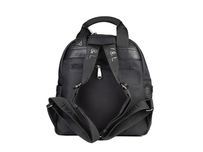 Mochila de tamaño grande de la marca Victorio & Lucchino de la colección Maia - Imagen 2