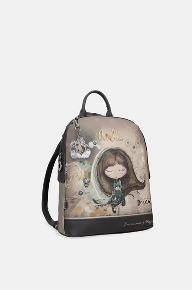 MOCHILA REAL