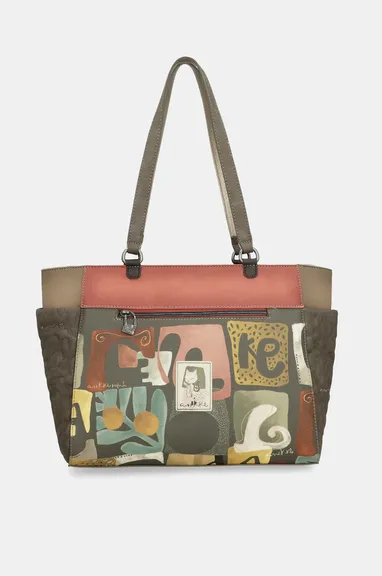 BOLSO TOTE MUSE - Imagen 2