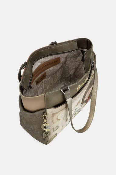 BOLSO TOTE MUSE - Imagen 6