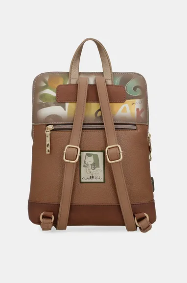 MOCHILA CUADRADA MUSE - Imagen 2