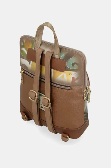 MOCHILA CUADRADA MUSE - Imagen 4