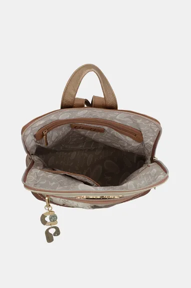 MOCHILA CUADRADA MUSE - Imagen 6