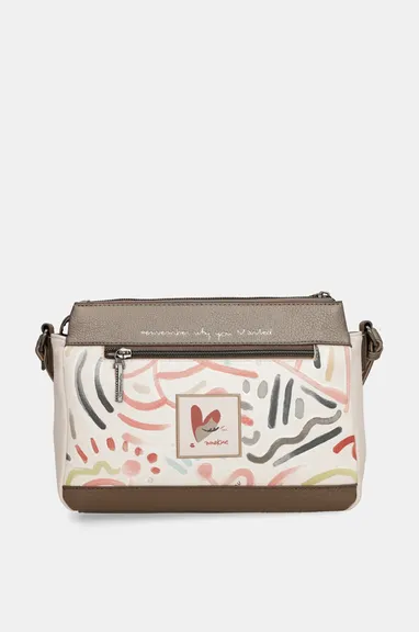 BANDOLERA OLYMPIA - Imagen 2