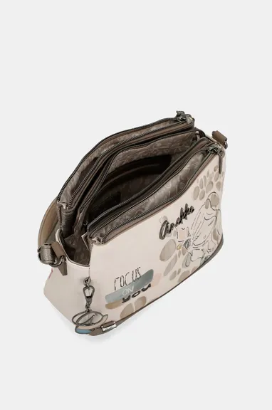 BANDOLERA OLYMPIA - Imagen 5