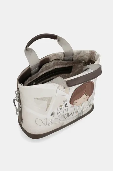 BOLSO SOPHIA - Imagen 6