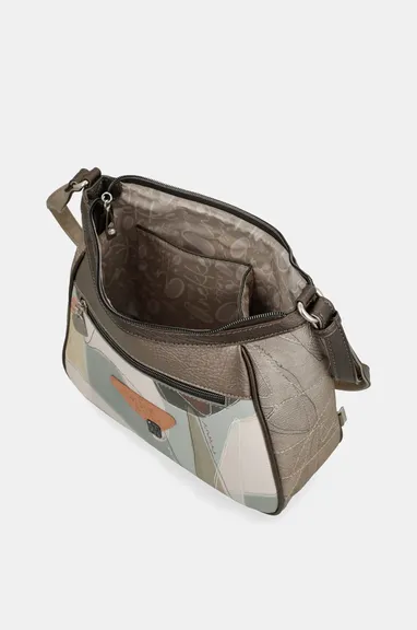 BANDOLERA GRANDE SOPHIA - Imagen 6