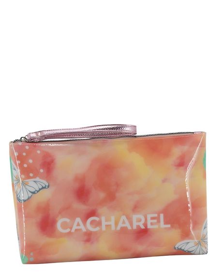 Bolso de mano Cacharel butterfly - Imagen 2