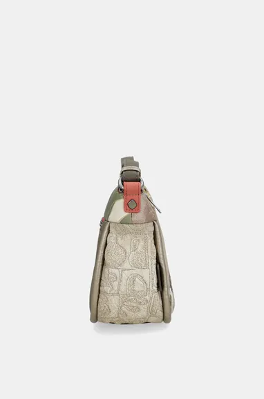 BANDOLERA OVALADA MUSE - Imagen 2