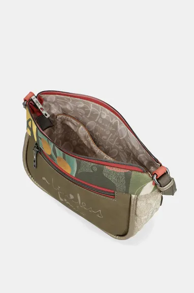 BANDOLERA OVALADA MUSE - Imagen 6