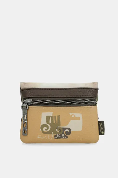 MONEDERO CON SOLAPA MUSE - Imagen 2