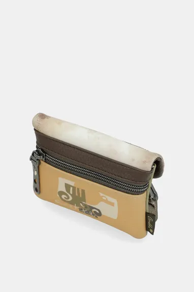 MONEDERO CON SOLAPA MUSE - Imagen 4