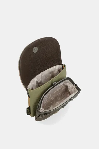 MONEDERO CON SOLAPA MUSE - Imagen 5