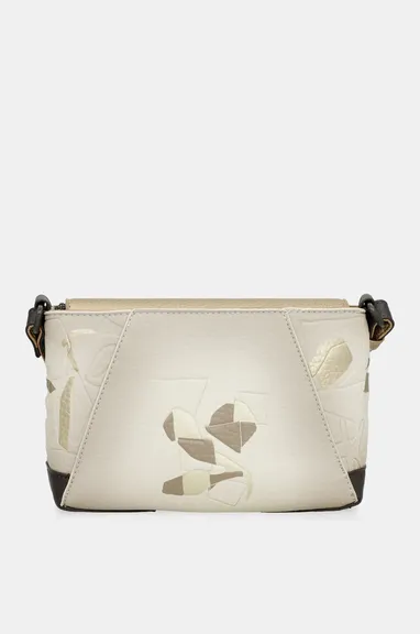 BANDOLERA CON SOLAPA BLOOM - Imagen 4