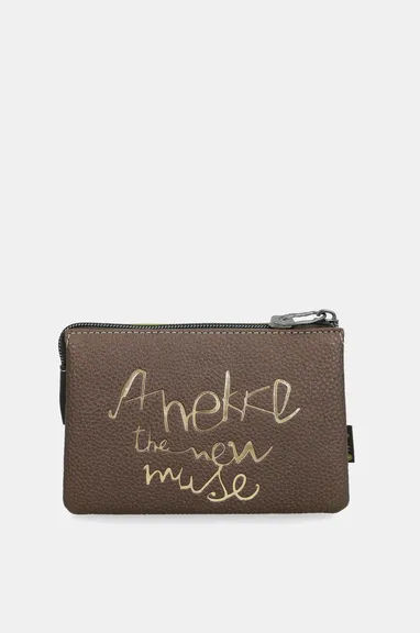 MONEDERO TRIPLE COMPARTIMENTO BLOOM - Imagen 2