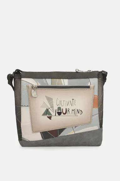 BANDOLERA MEDIANA SOPHIA - Imagen 3