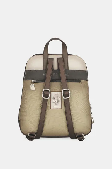 MOCHILA MEDIANA SOPHIA - Imagen 2