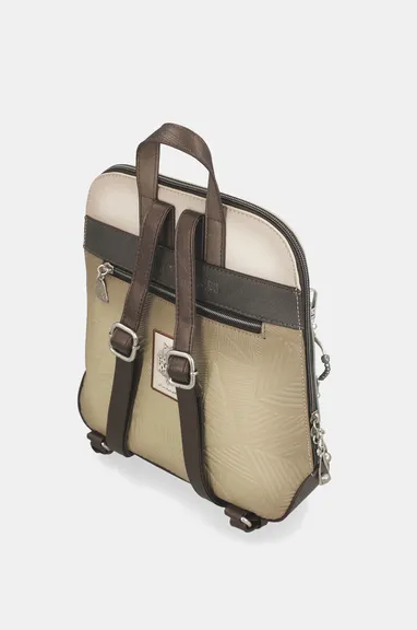 MOCHILA MEDIANA SOPHIA - Imagen 4