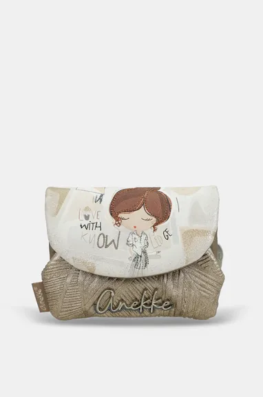 MONEDERO CON SOLAPA SOPHIA - Imagen 6