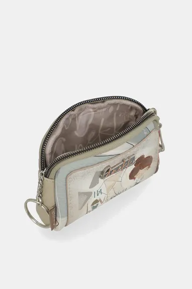 MONEDERO PEQUEÑO SOPHIA - Imagen 5