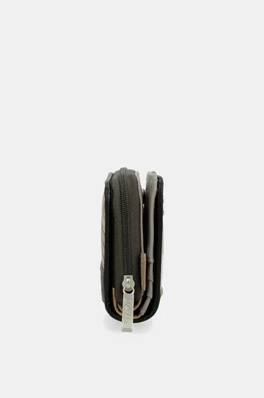 BILLETERO DURO PEQUEÑO RFID SOPHIA - Imagen 3