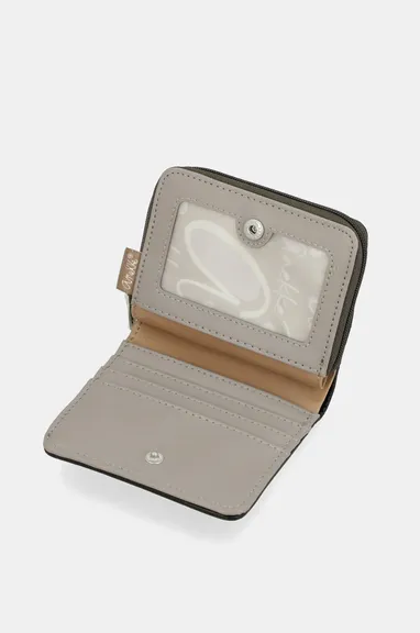 BILLETERO DURO PEQUEÑO RFID SOPHIA - Imagen 5