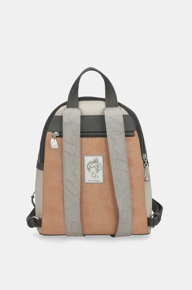 MOCHILA MEDIANA AURALIS - Imagen 2