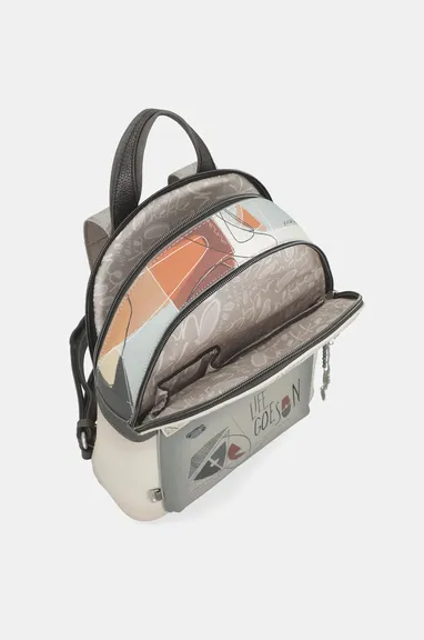 MOCHILA MEDIANA AURALIS - Imagen 5