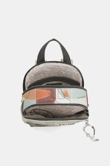 MOCHILA MEDIANA AURALIS - Imagen 6