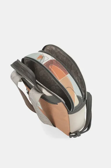 MOCHILA MEDIANA AURALIS - Imagen 7