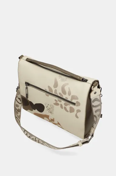 BANDOLERA GRANDE GAIA - Imagen 4