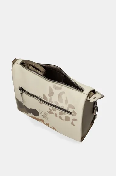 BANDOLERA GRANDE GAIA - Imagen 6