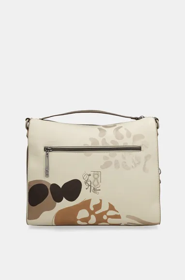 BANDOLERA GRANDE GAIA - Imagen 7