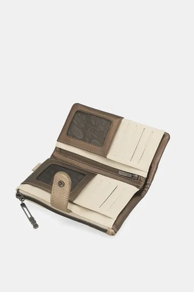 BILLETERO BLANDO GAIA - Imagen 5