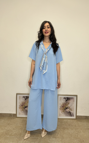 Conjunto Tuca Celeste