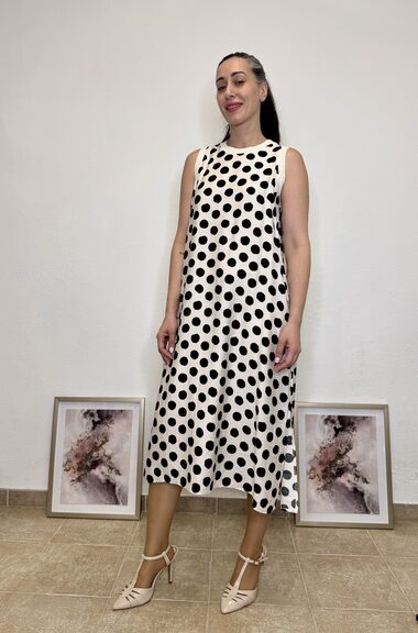 Vestido Sevilla