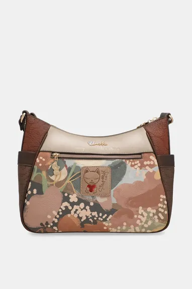 BANDOLERA GRANDE TULIP - Imagen 2