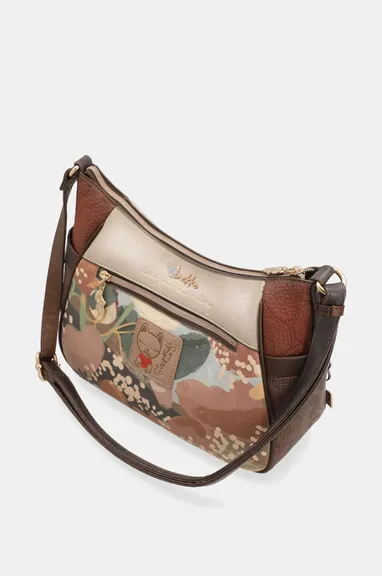 BANDOLERA GRANDE TULIP - Imagen 4
