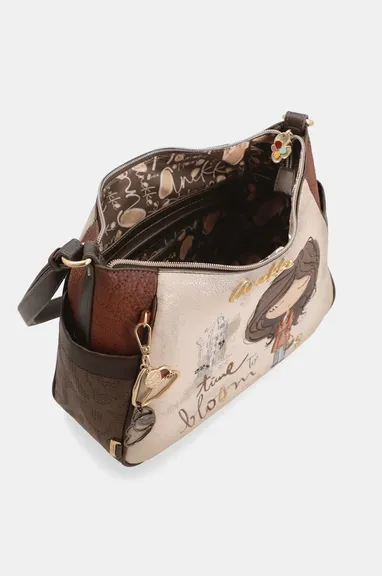 BANDOLERA GRANDE TULIP - Imagen 5