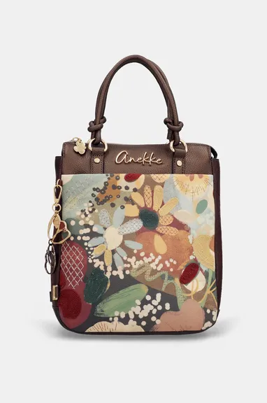 MOCHILA ESTAMPADA BLOSSOM - Imagen 11