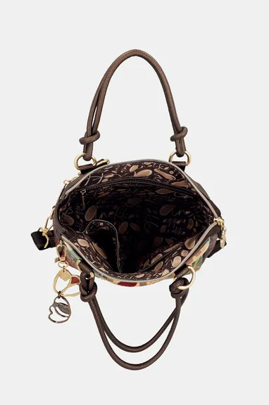 MOCHILA ESTAMPADA BLOSSOM - Imagen 10