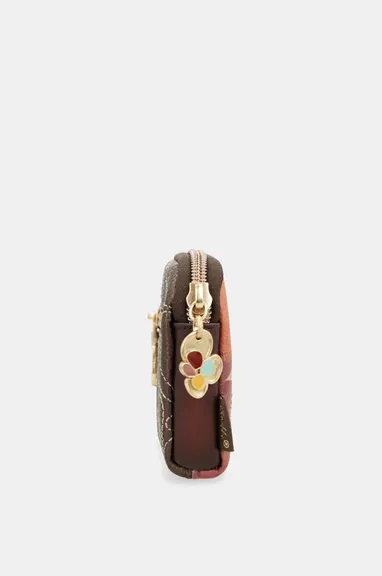 MONEDERO PEQUEÑO BLOSSOM - Imagen 4