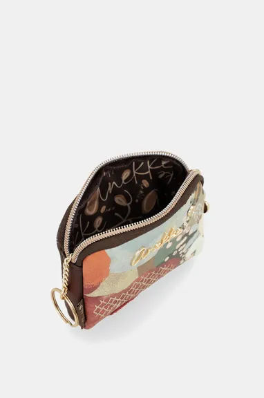 MONEDERO PEQUEÑO BLOSSOM - Imagen 5