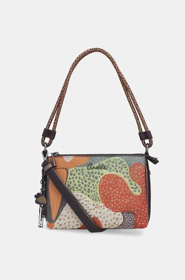 BOLSO DE HOMBRO Y BANDOLERA ODYSSEY - Imagen 2