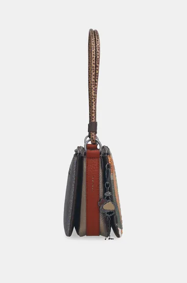 BOLSO DE HOMBRO Y BANDOLERA ODYSSEY - Imagen 4