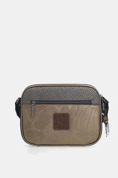 BANDOLERA ESTAMPADA ODYSSEY - Imagen 3