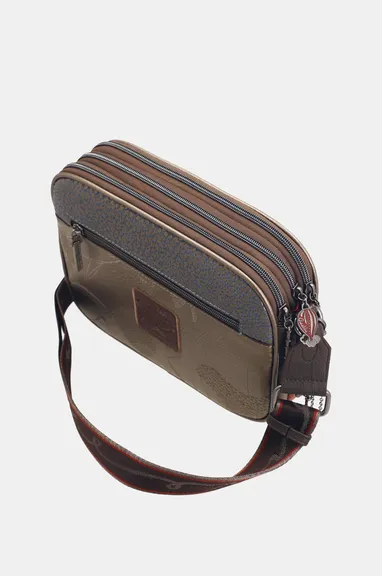 BANDOLERA ESTAMPADA ODYSSEY - Imagen 5